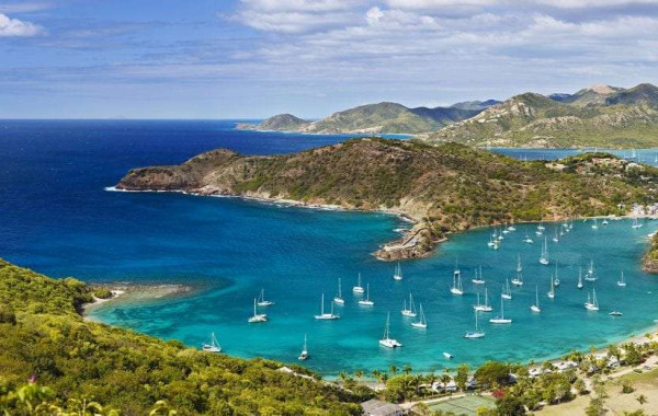 Antigua guide